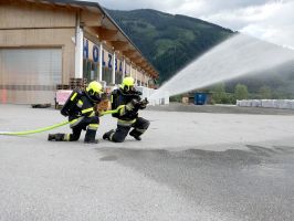 17.06.2017 SKG Uebung FF09 17.06.2017 SKG Uebung FF09